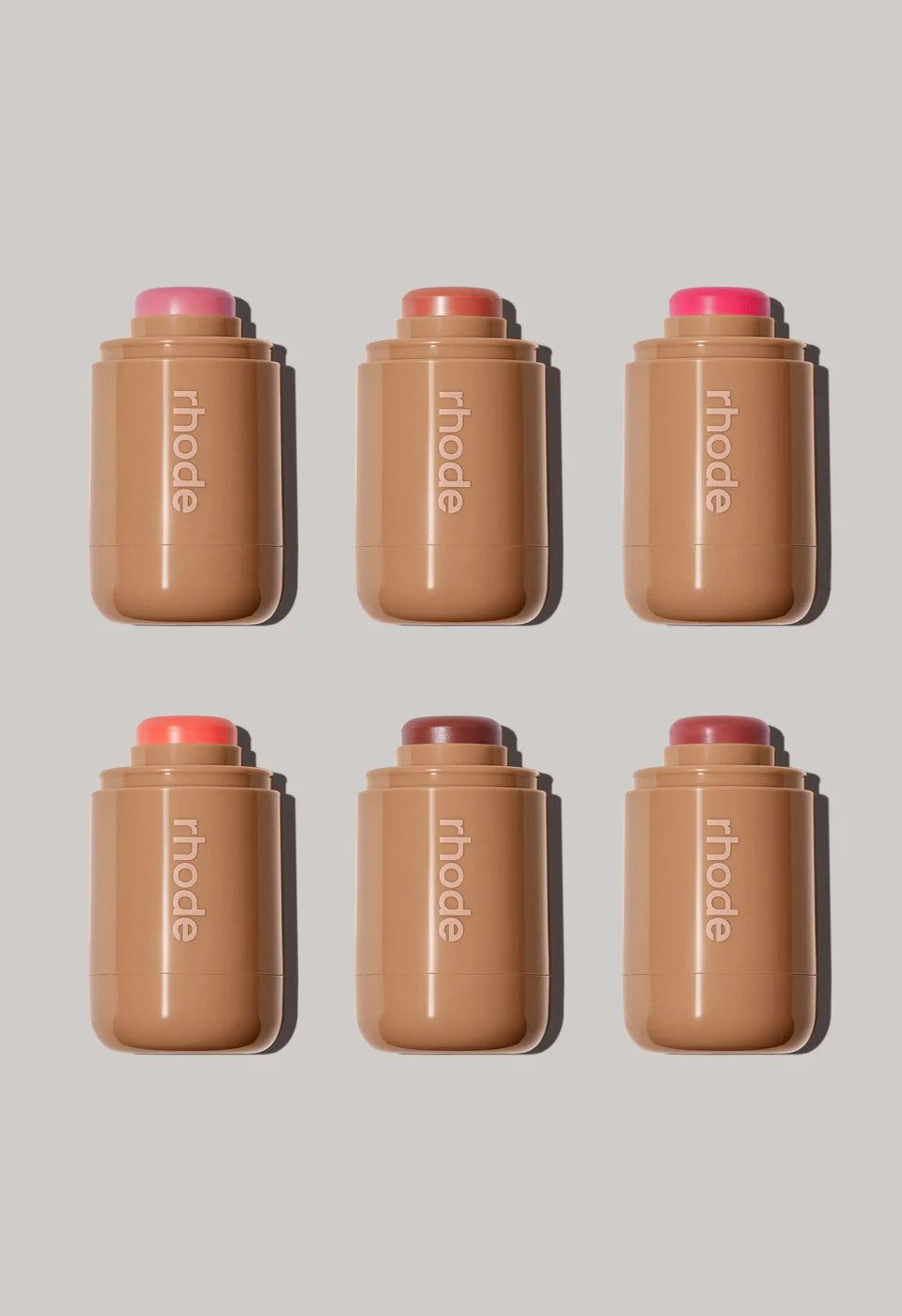 Rhode® THE POCKET BLUSHES