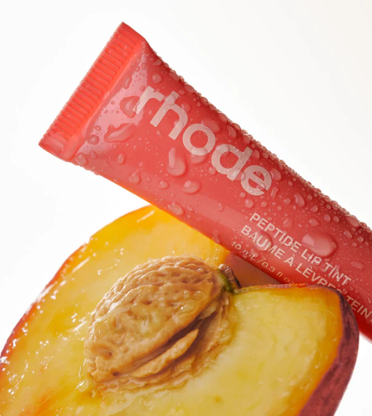 Rhode® Peptide läppfärg