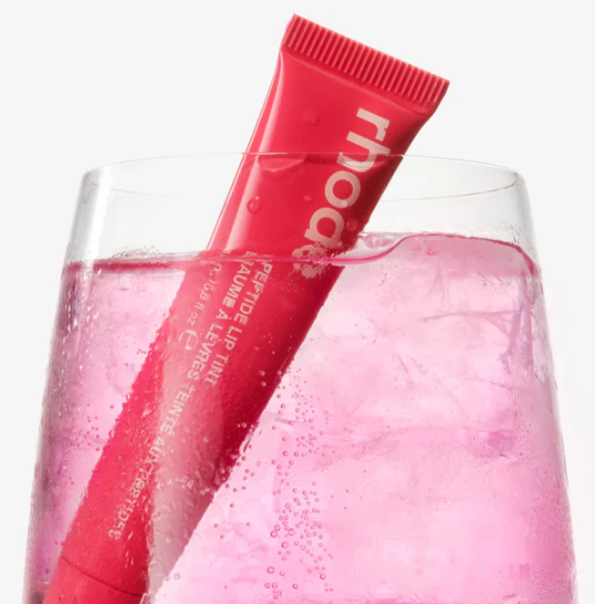 Rhode® Peptide läppfärg